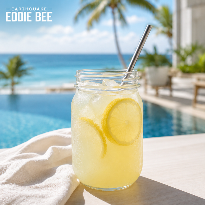 Simple Lemonade Recipe