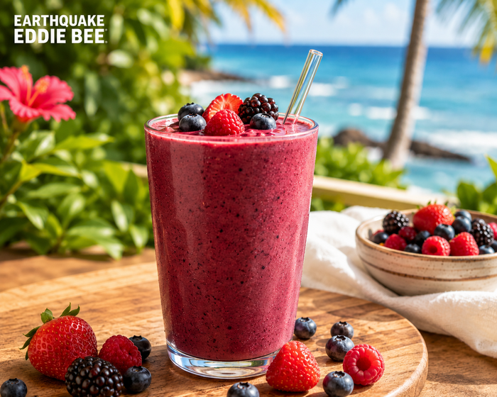 Original Smoothie Recipe