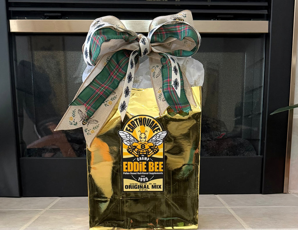Superfoods Holiday Gift Set
