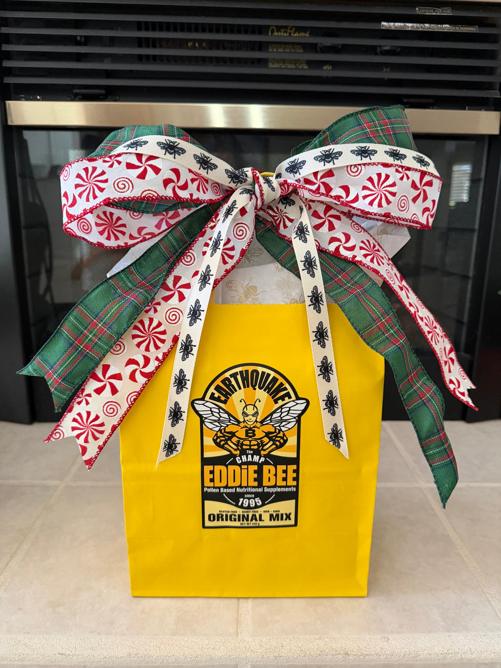 Superfoods Holiday Gift Set