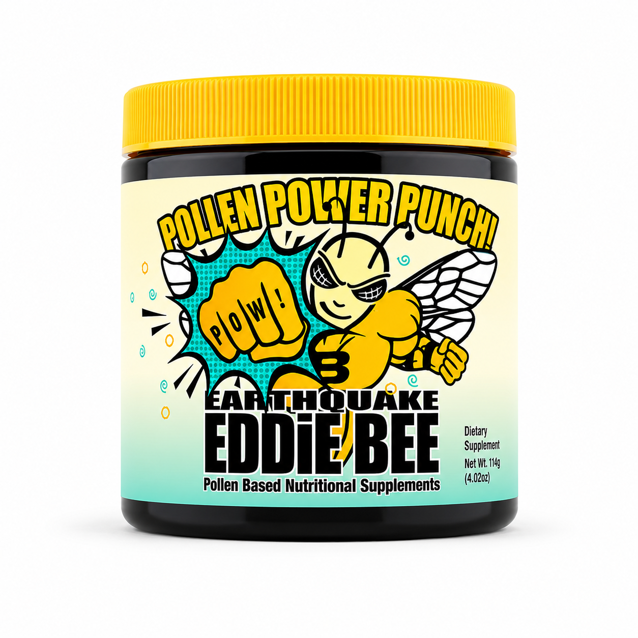 pollen_power_punch_Earthquake_Eddie_Bee_product